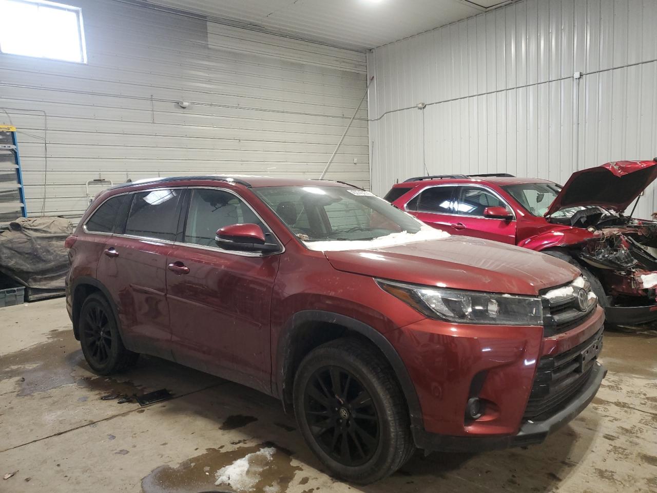 2019 Toyota Highlander - Image 4