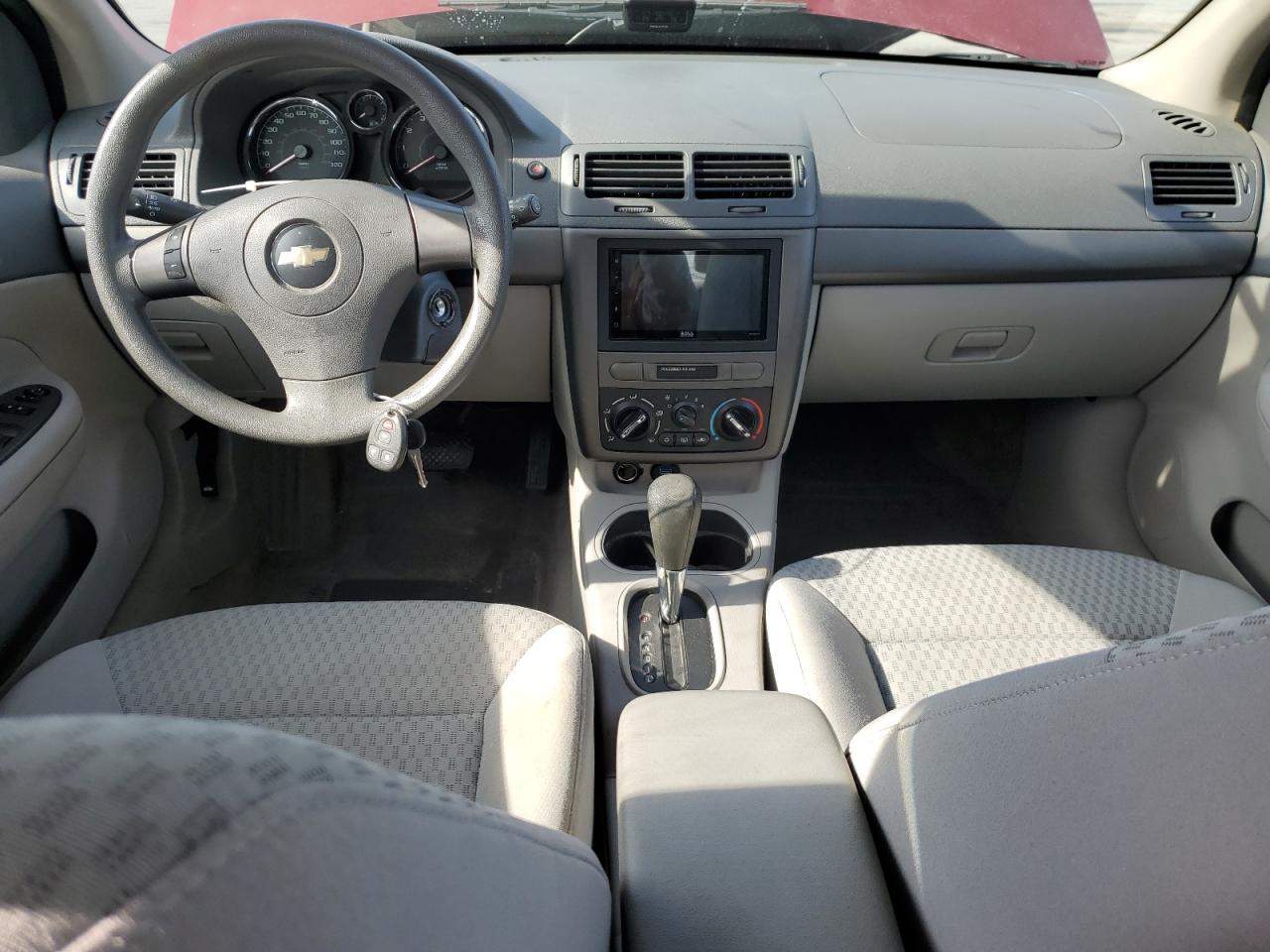 2007 Chevrolet Cobalt - Image 8