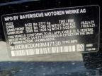 2022 Bmw X5 Sdrive 40I на продаже в Sun Valley, CA - Burn