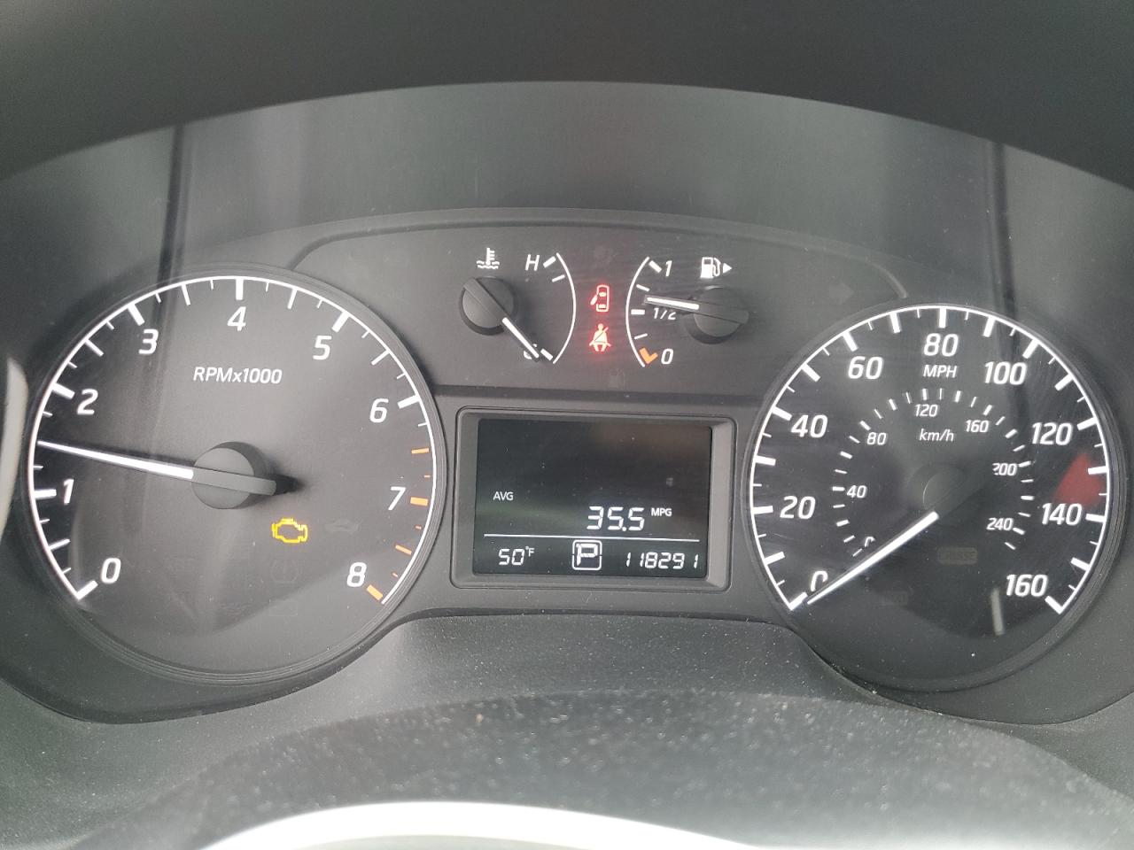 2017 Nissan Sentra - Image 9