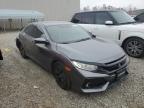 2019 Honda Civic Ex for Sale in Spartanburg, SC - Rear End