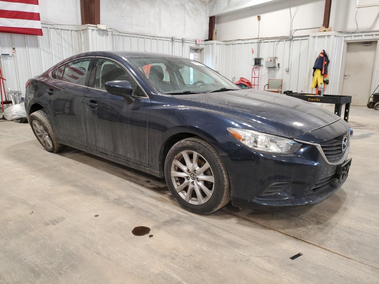 2016 Mazda 6 - Image 4