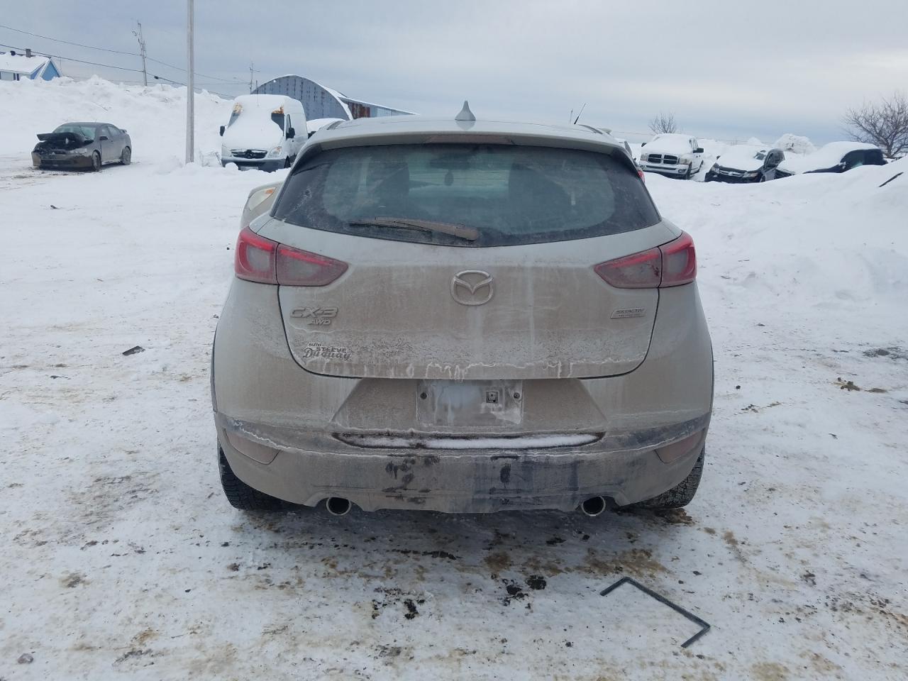 2019 Mazda CX-3 - Image 6