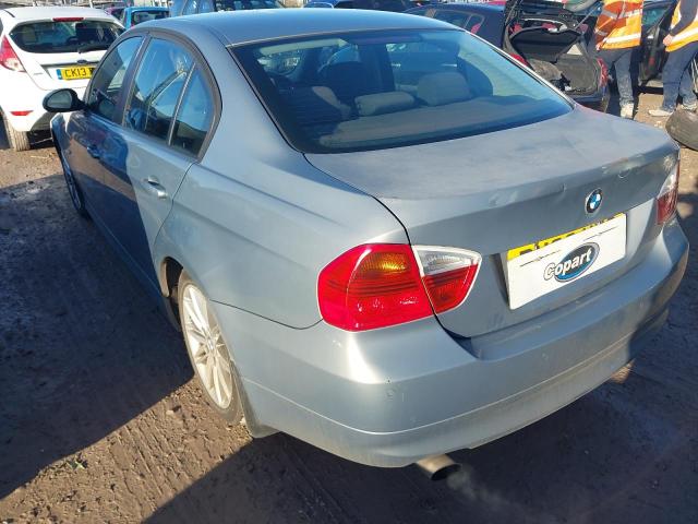 2006 BMW 318I SE AU