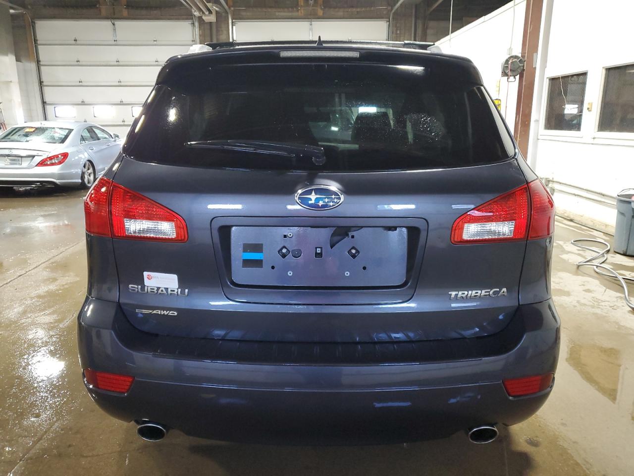 2011 Subaru Tribeca - Image 6