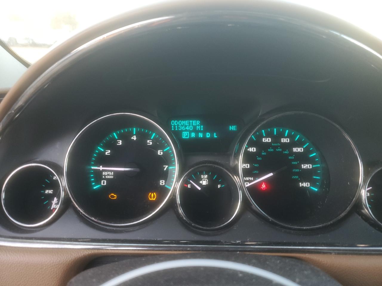 2013 Buick Enclave - Image 9