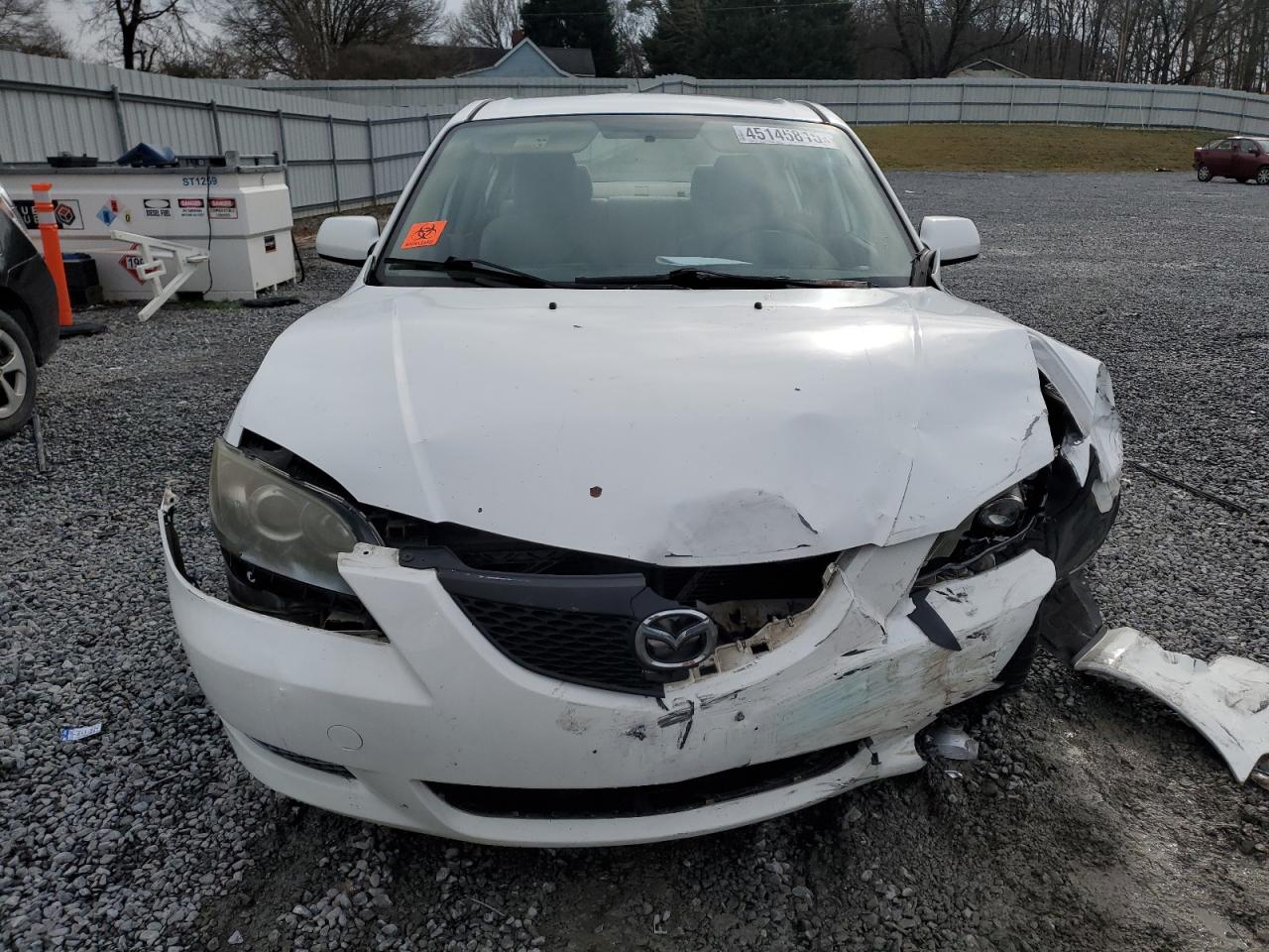 2005 Mazda 3 - Image 5