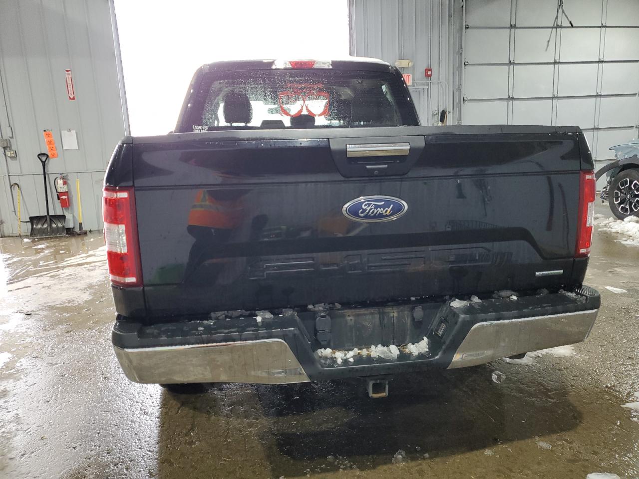 1FTEW1EP3KFB29222 FORD F-150 2019