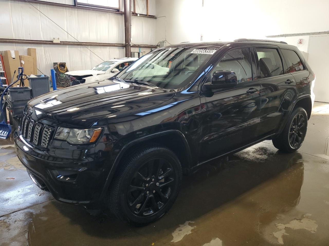2019 Jeep Grand Cherokee - Image 1
