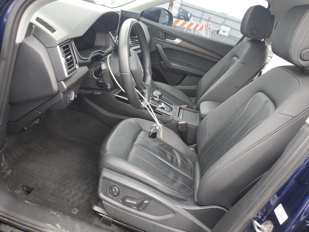 2021 Audi Q5 - Image 7