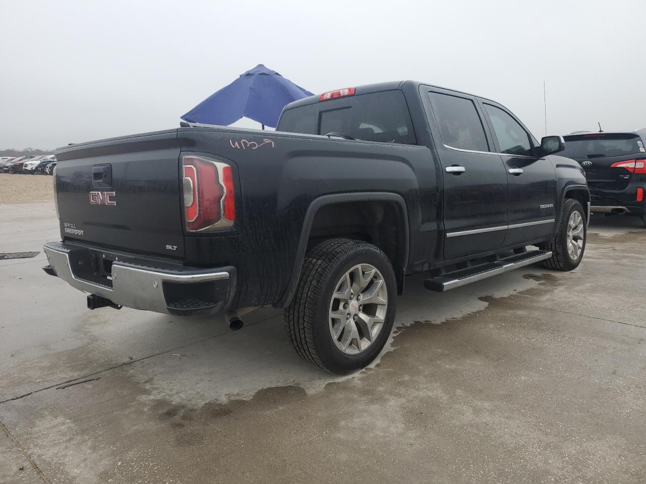 2018 GMC Sierra - Image 3