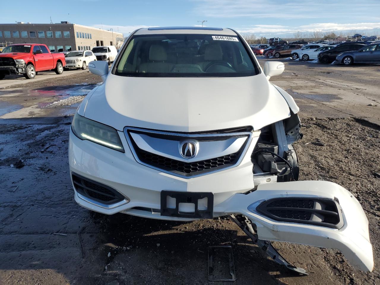 2016 Acura RDX - Image 5