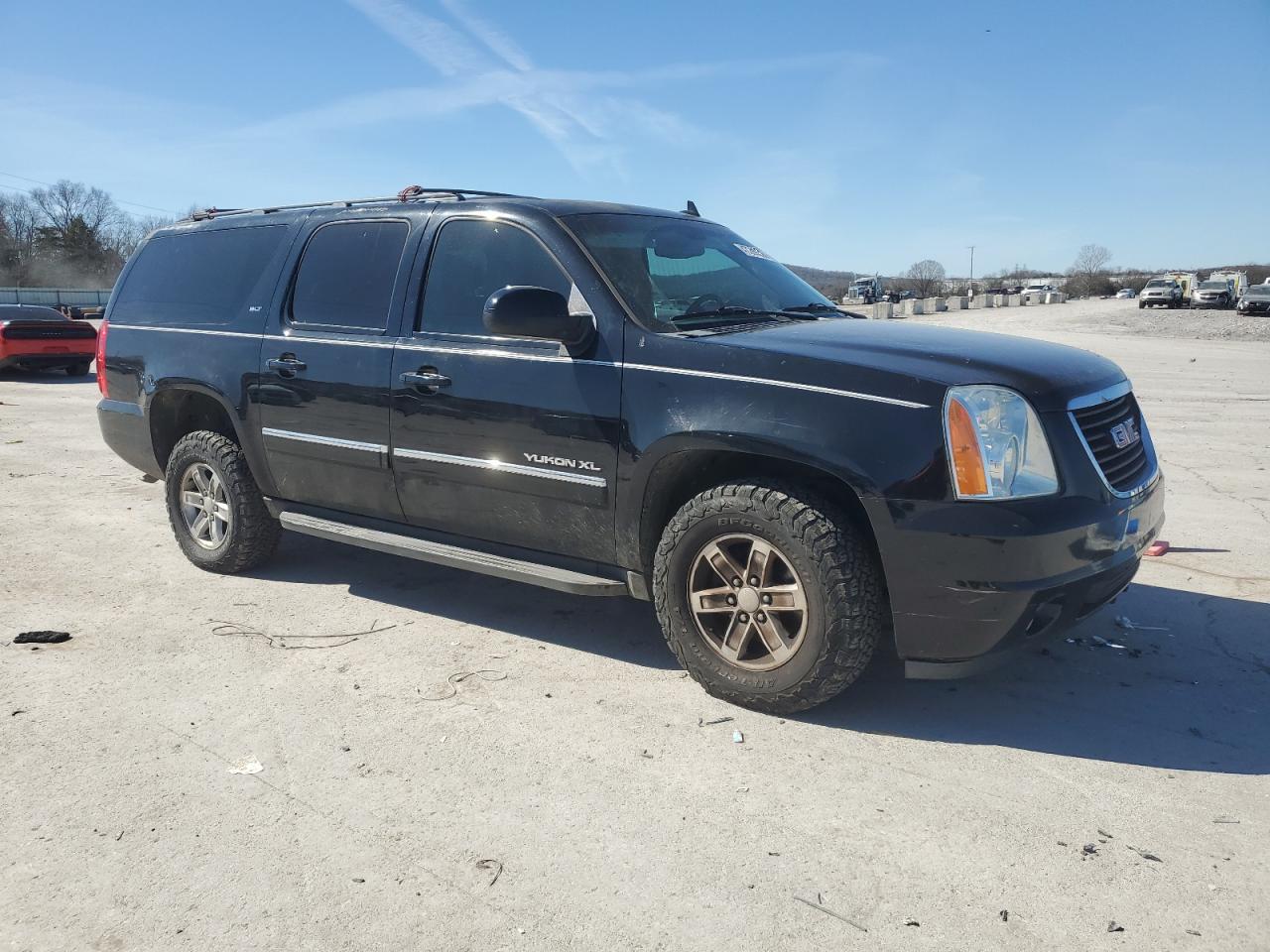 2014 GMC Yukon - Image 4