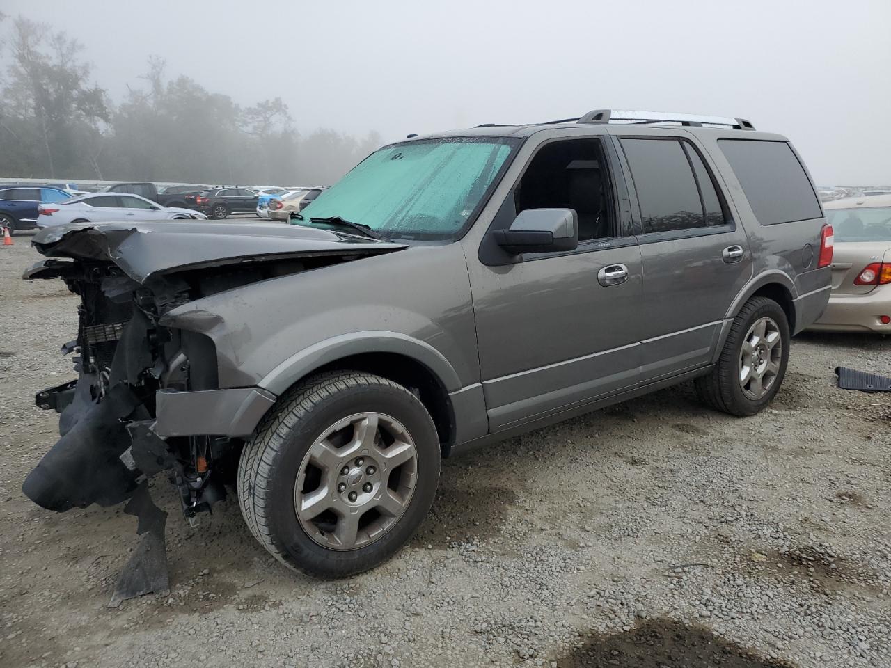 2014 Ford Expedition - Image 1