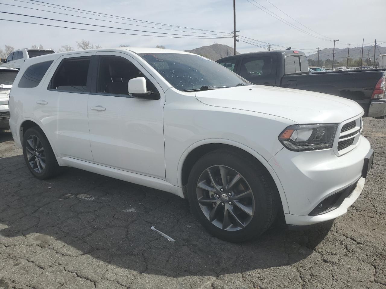 2017 Dodge Durango - Image 4