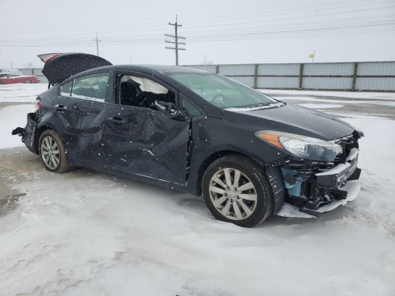 2016 Kia Forte - Image 4