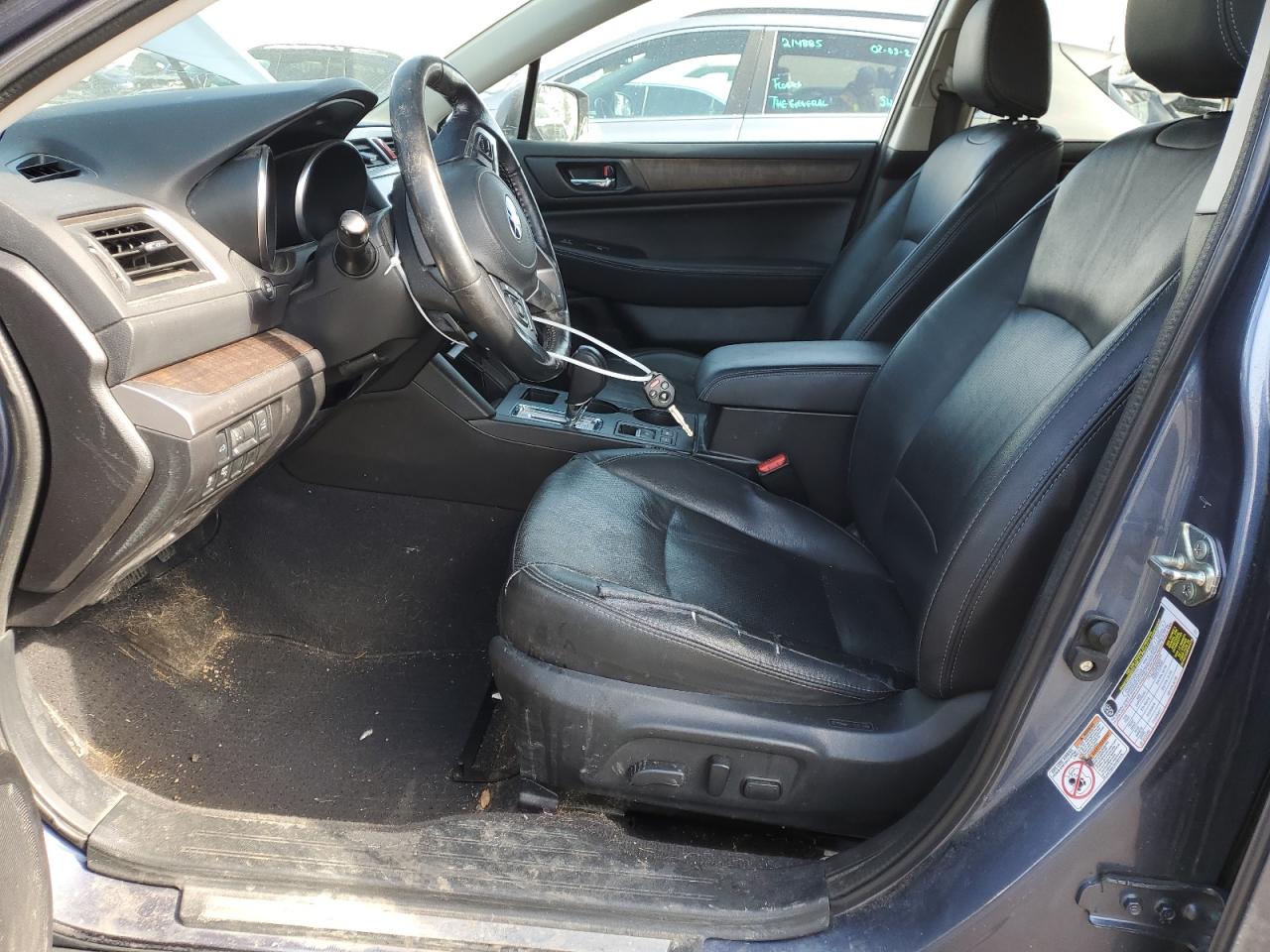 2016 Subaru Outback - Image 7