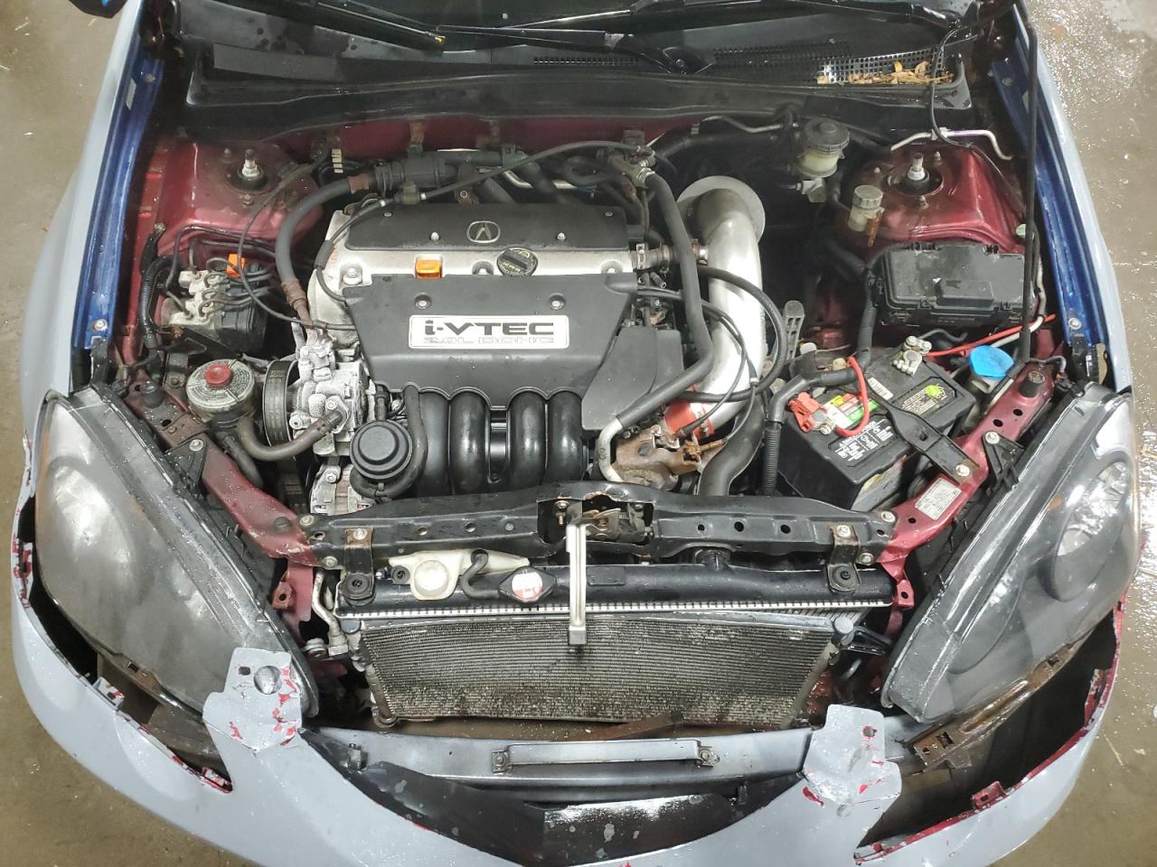 2003 Acura RSX - Image 11