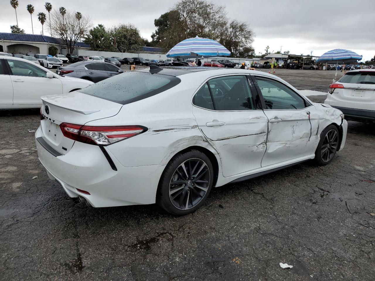 2019 Toyota Camry - Image 3
