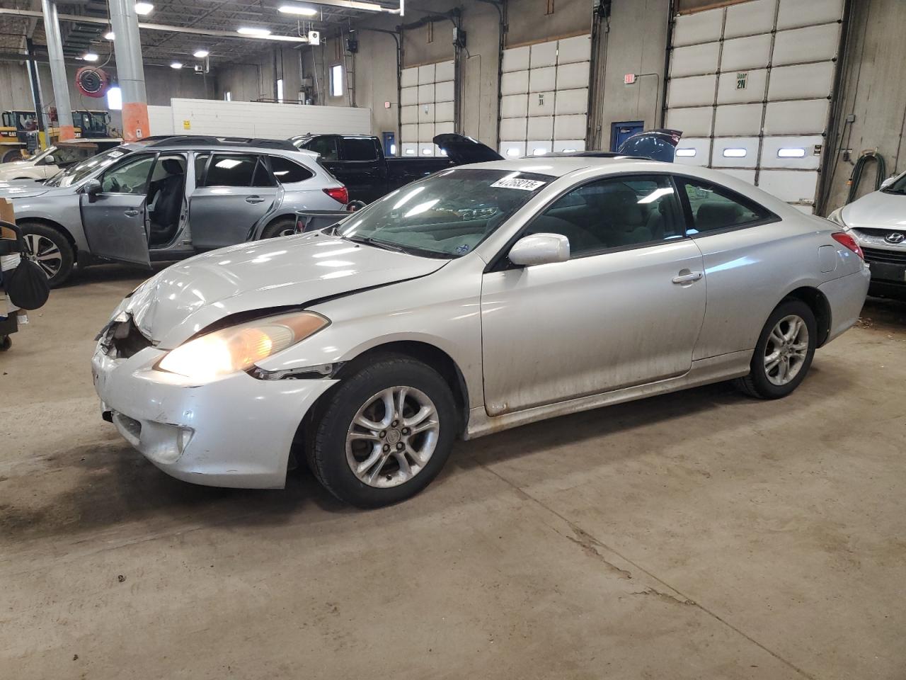 2004 Toyota Camry Solara - Image 1