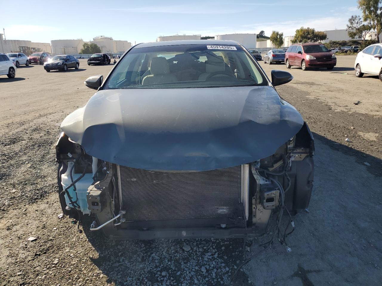 2013 Toyota Avalon - Image 5