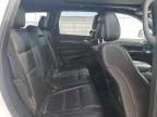 2019 Jeep Grand Cherokee Limited продається в Bismarck, ND - Front End