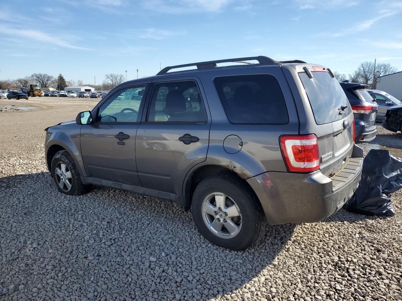 2011 Ford Escape - Image 2