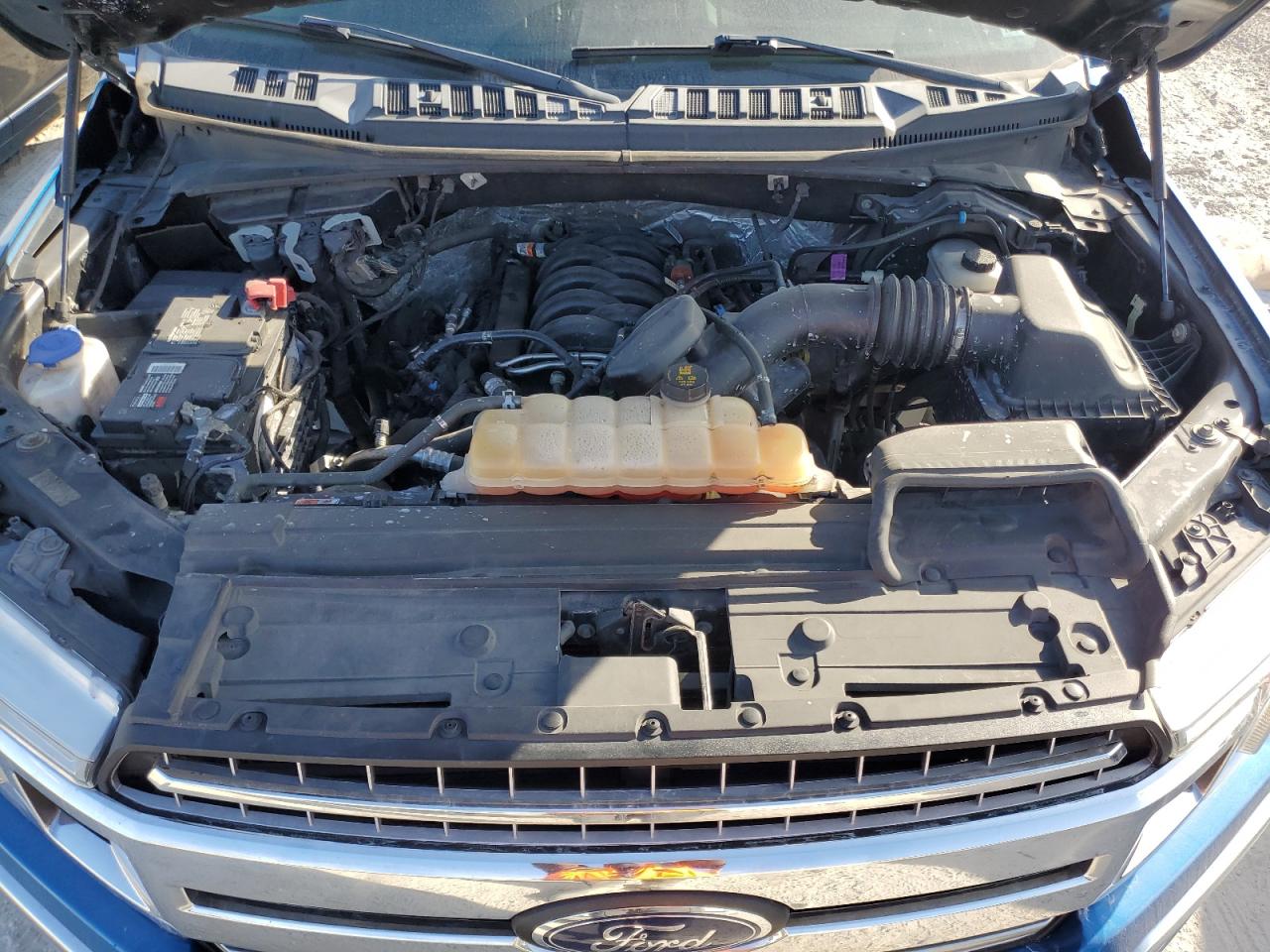 2019 Ford F-150 - Image 11