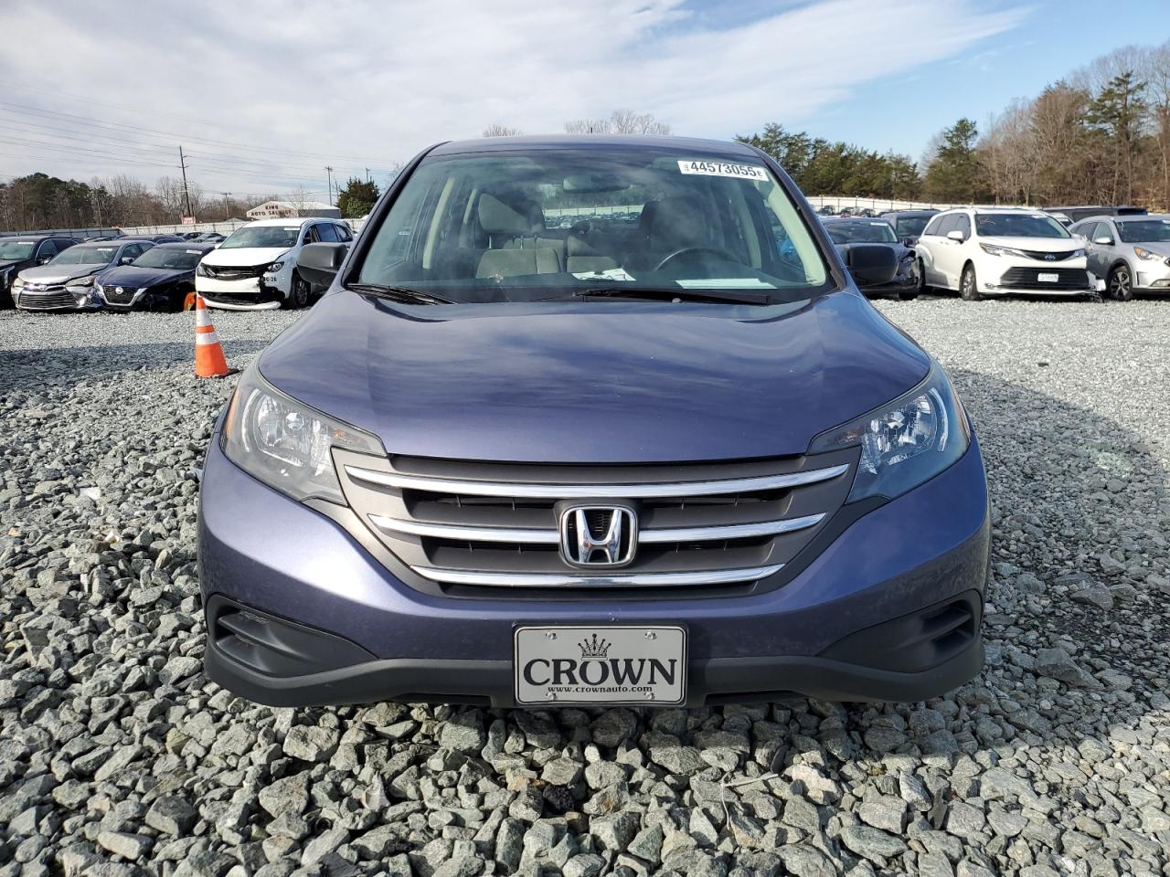 2013 Honda CR-V - Image 5