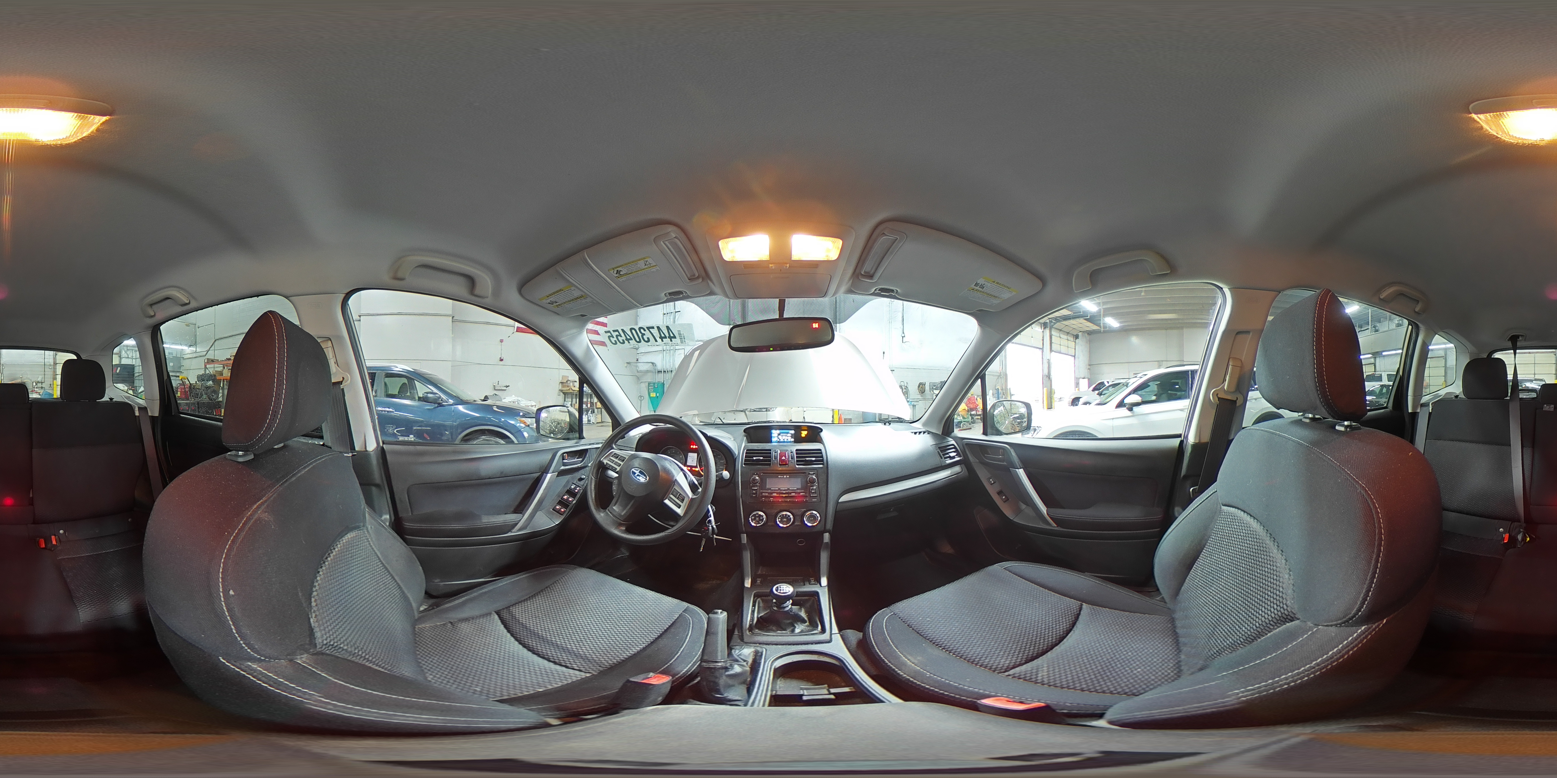 2014 Subaru Forester - Image 15