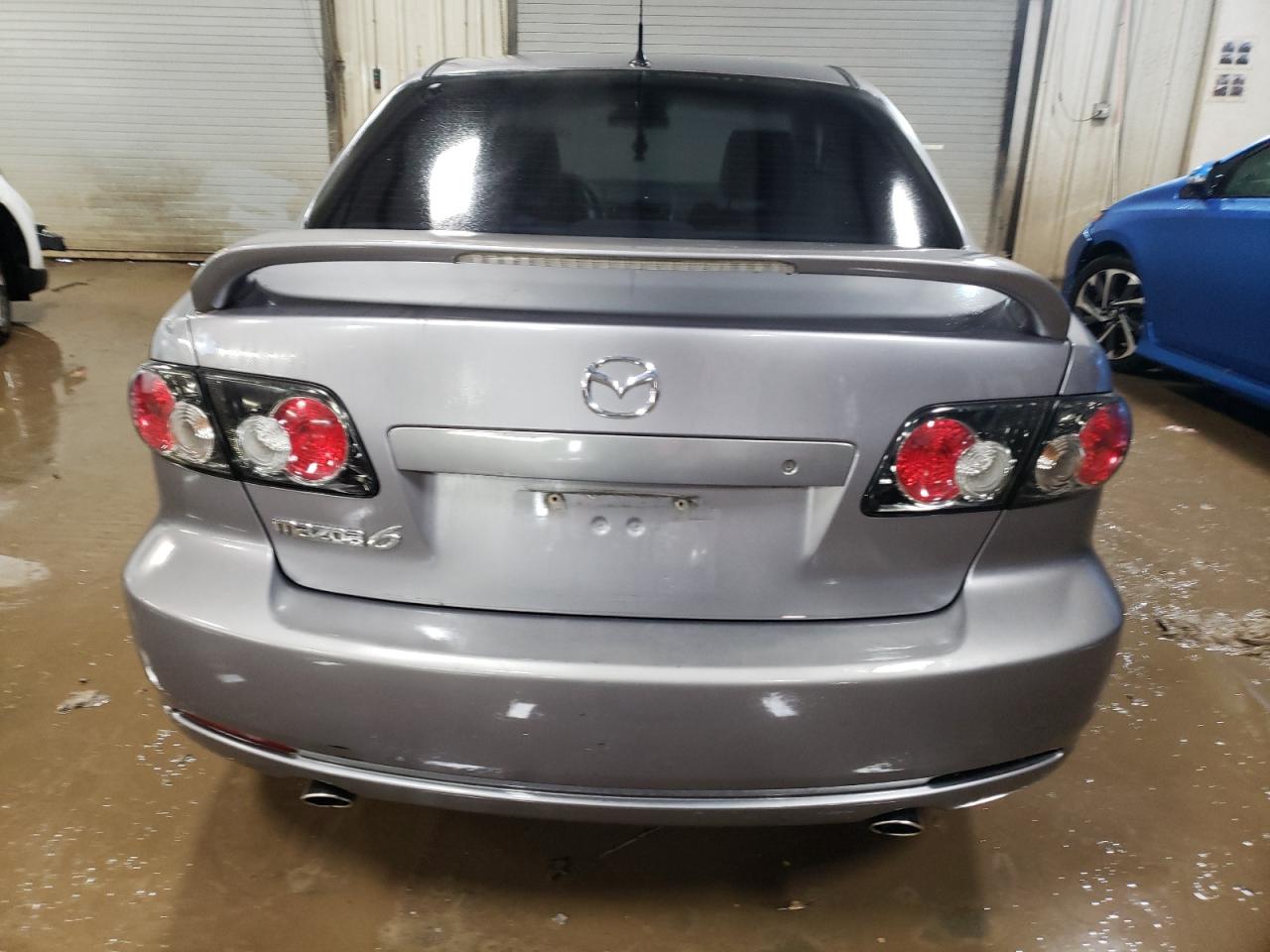2008 Mazda 6 - Image 6