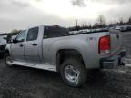 2008 Gmc Sierra K2500 Heavy Duty zu verkaufen in Portland, OR - All Over