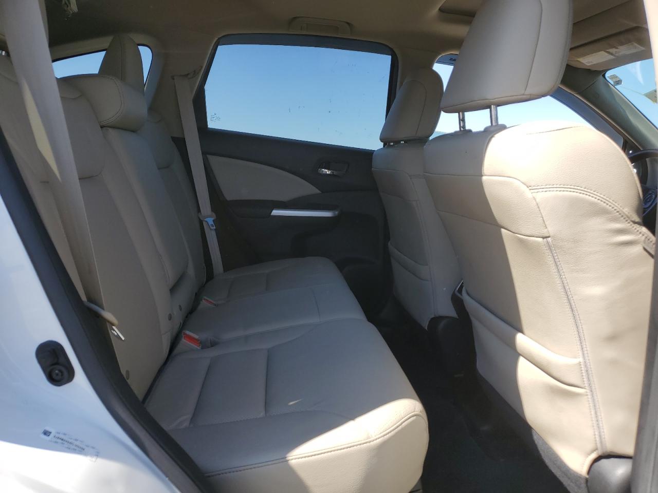2015 Honda CR-V - Image 11