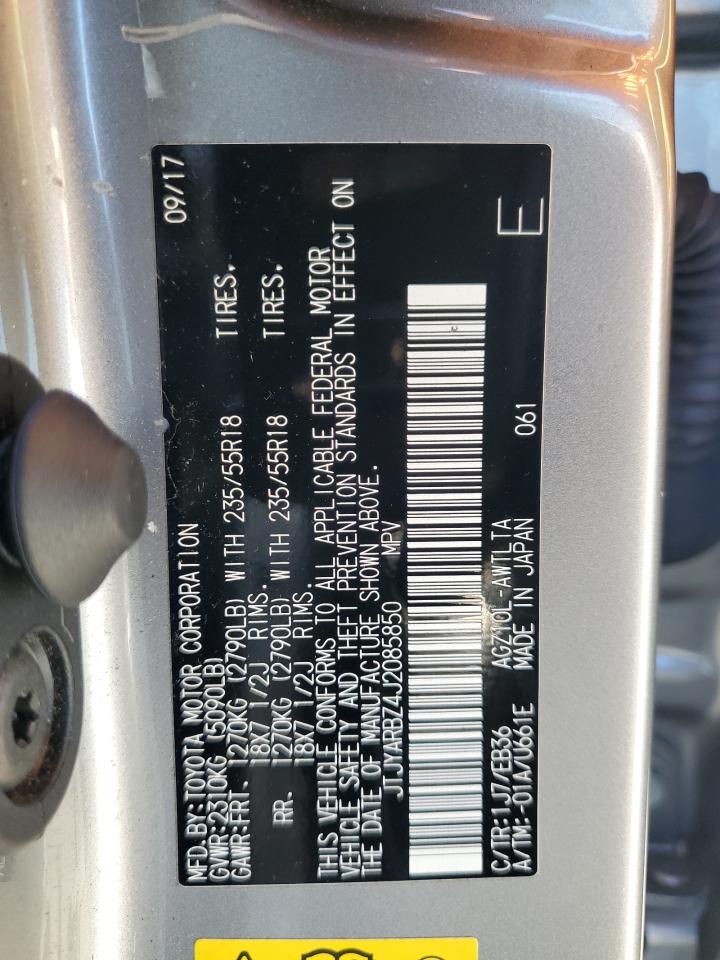 2018 Lexus NX - Image 14