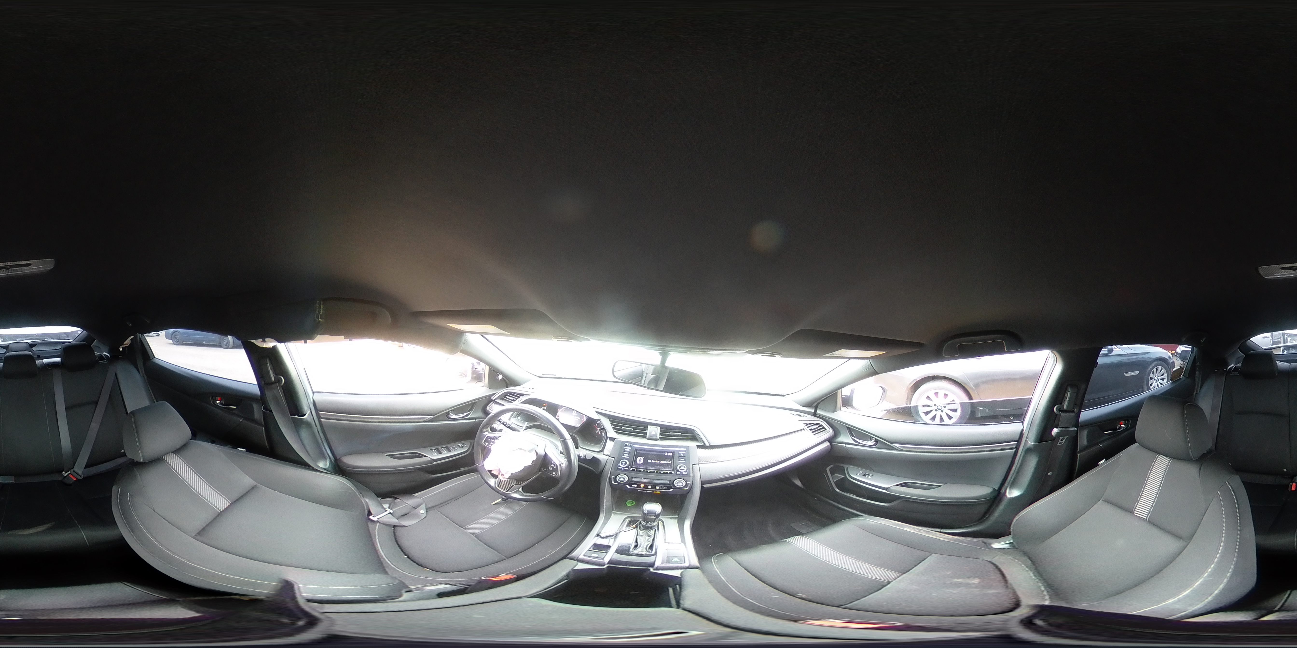 2019 Honda Civic - Image 13