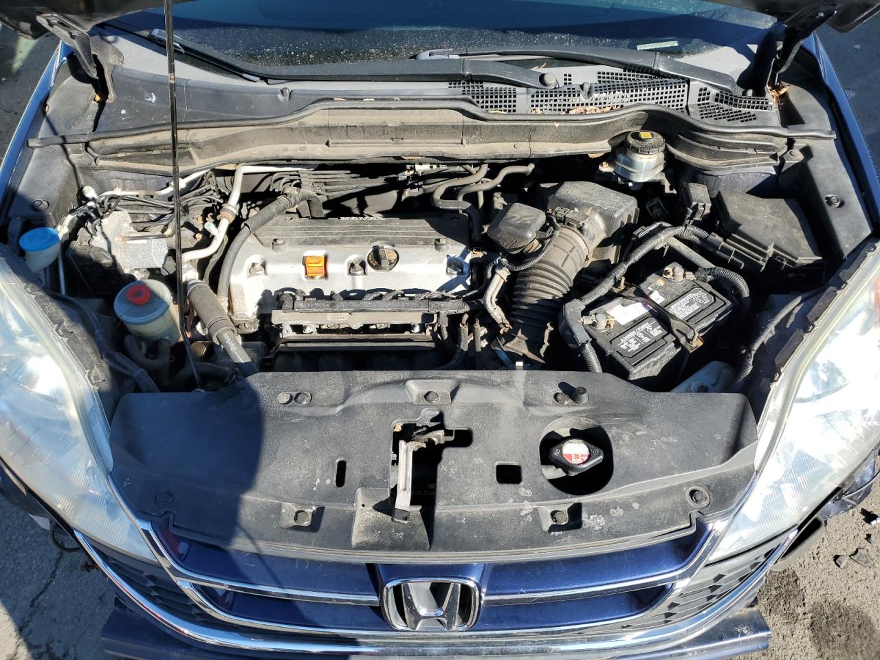 2010 Honda CR-V - Image 12