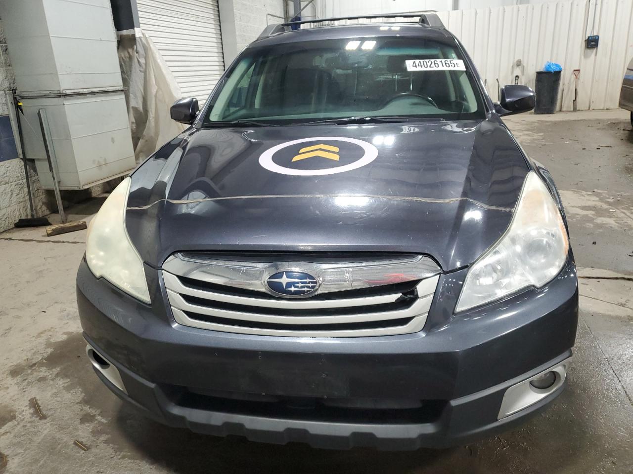 2010 Subaru Outback - Image 5