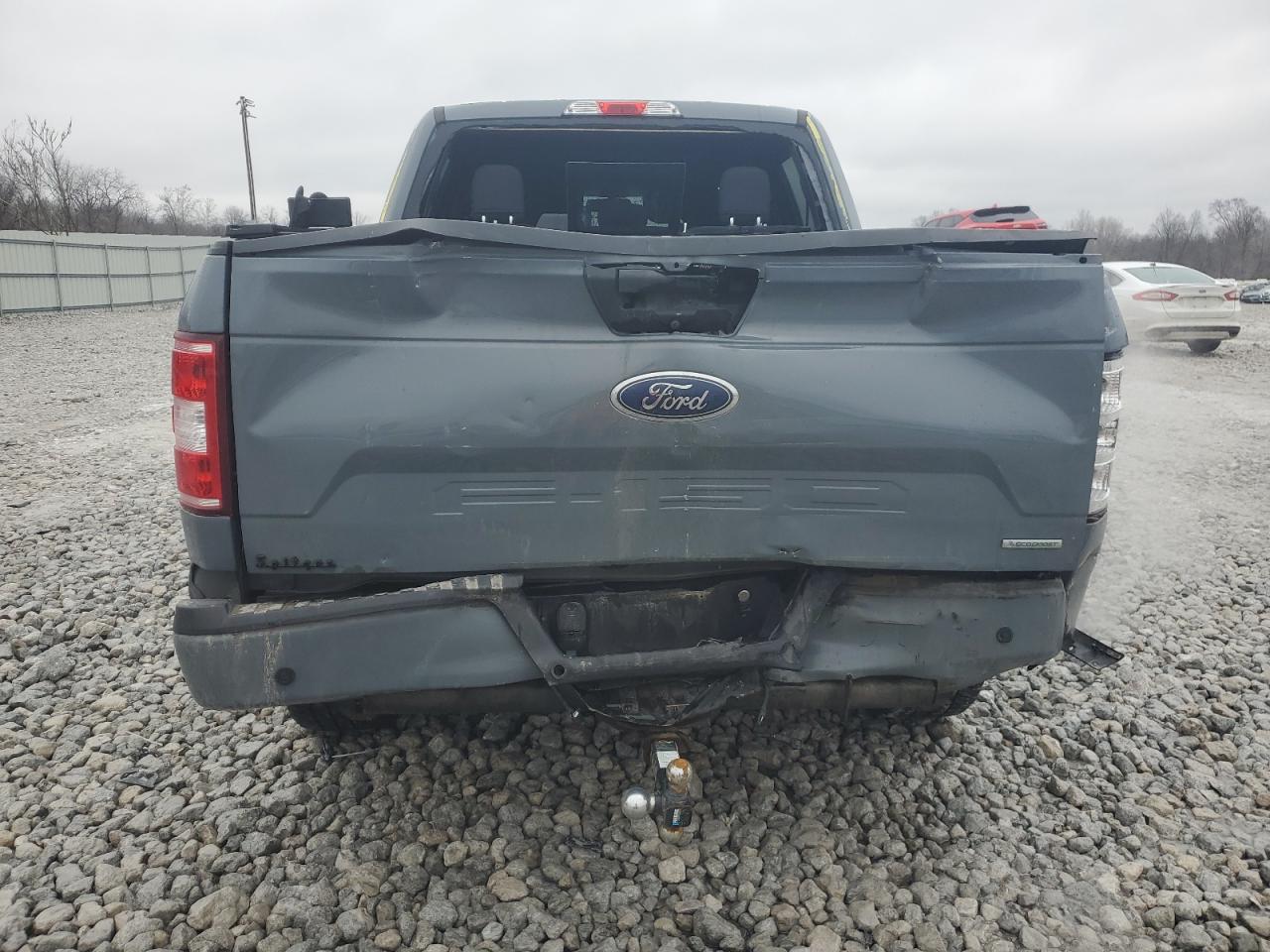 2019 Ford F-150 - Image 6