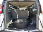 2019 CHEVROLET EXPRESS G3500 LS à vendre chez Copart WA - GRAHAM