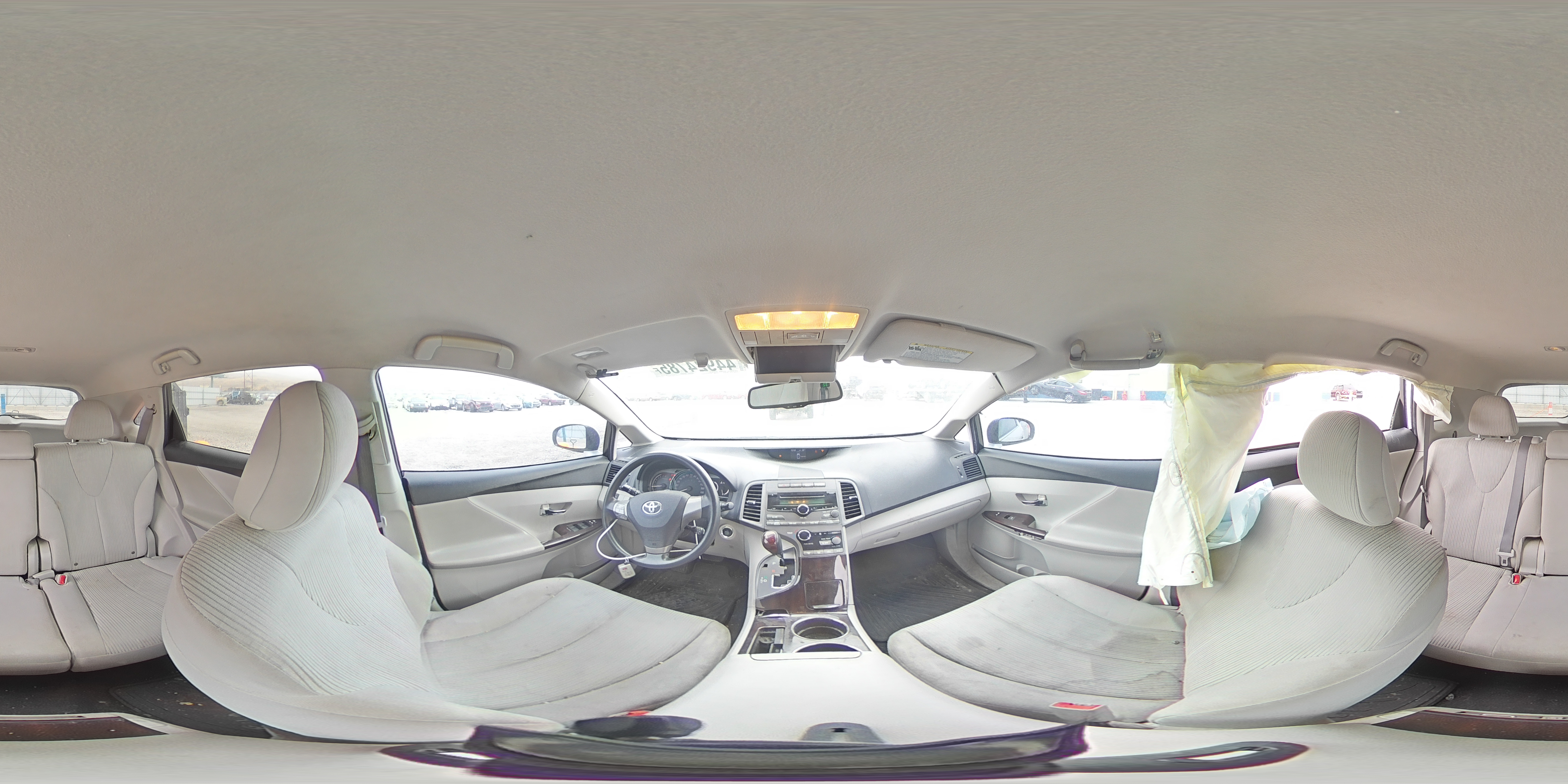 2009 Toyota Venza - Image 14