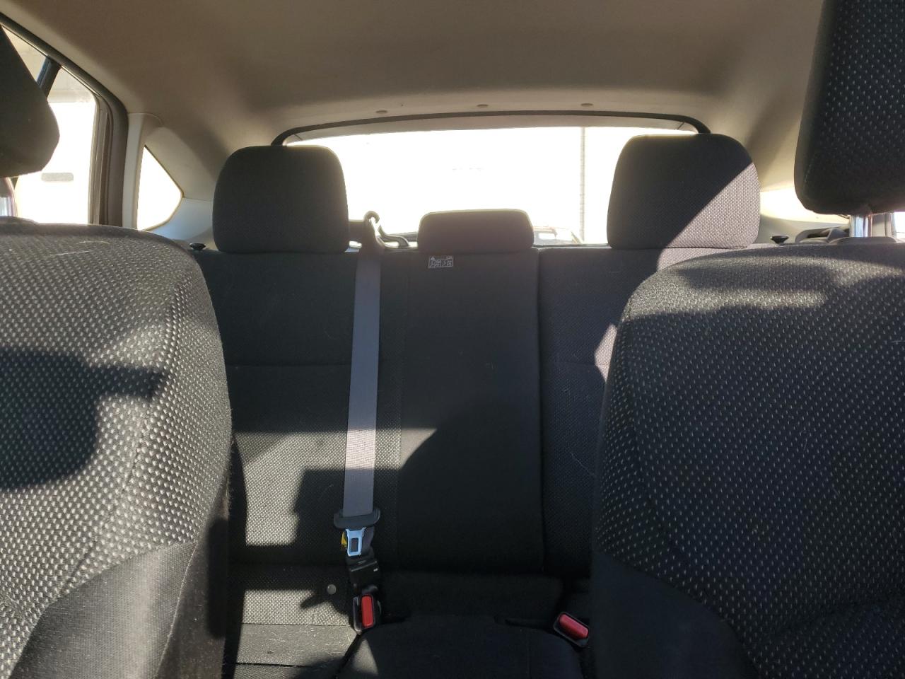 2015 Subaru Impreza - Image 10