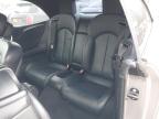 2008 MERCEDES BENZ CLK280 AVA for sale at Copart SANDWICH