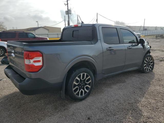  FORD MAVERICK 2022 Серый