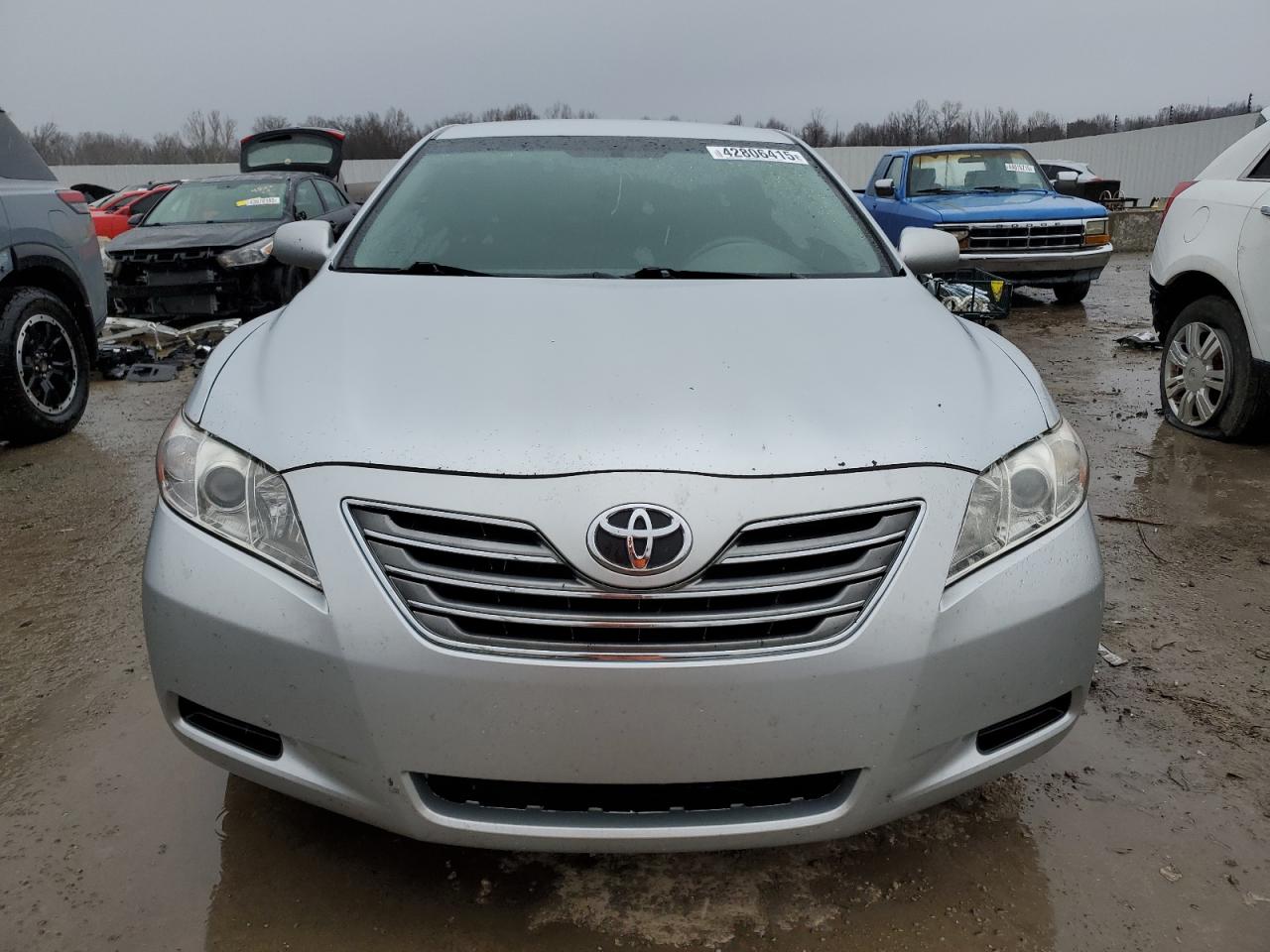 2007 Toyota Camry - Image 5