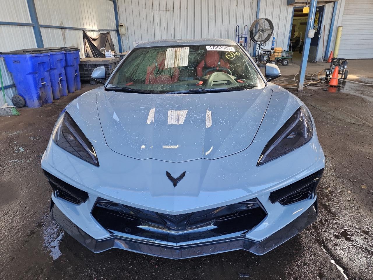 1G1YB2D48R5108901 CHEVROLET CORVETTE 2024