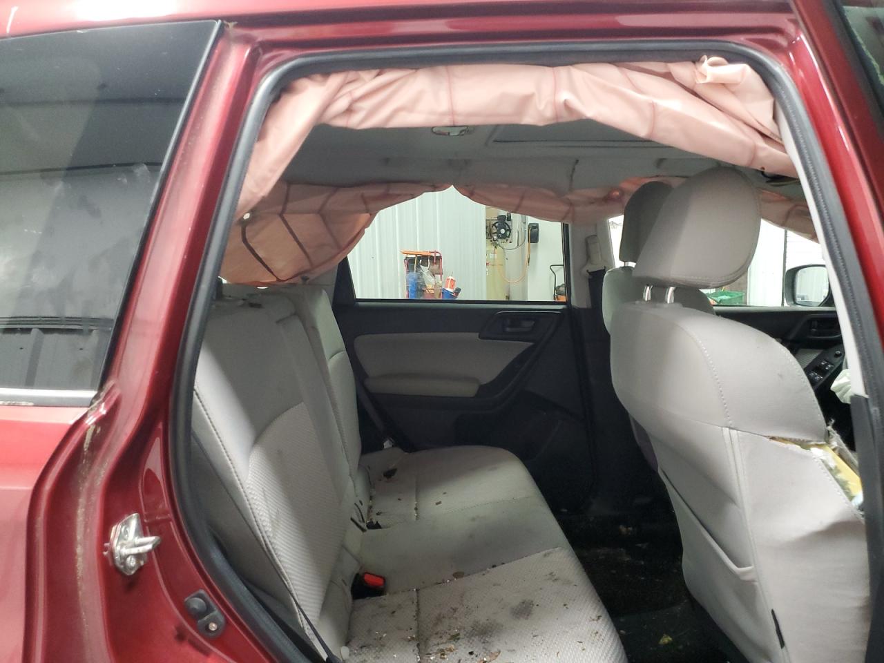 2018 Subaru Forester - Image 11