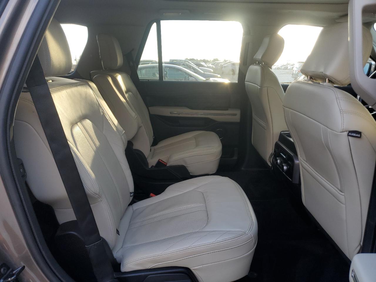 1FMJU1LTXKEA56503 FORD EXPEDITION 2019