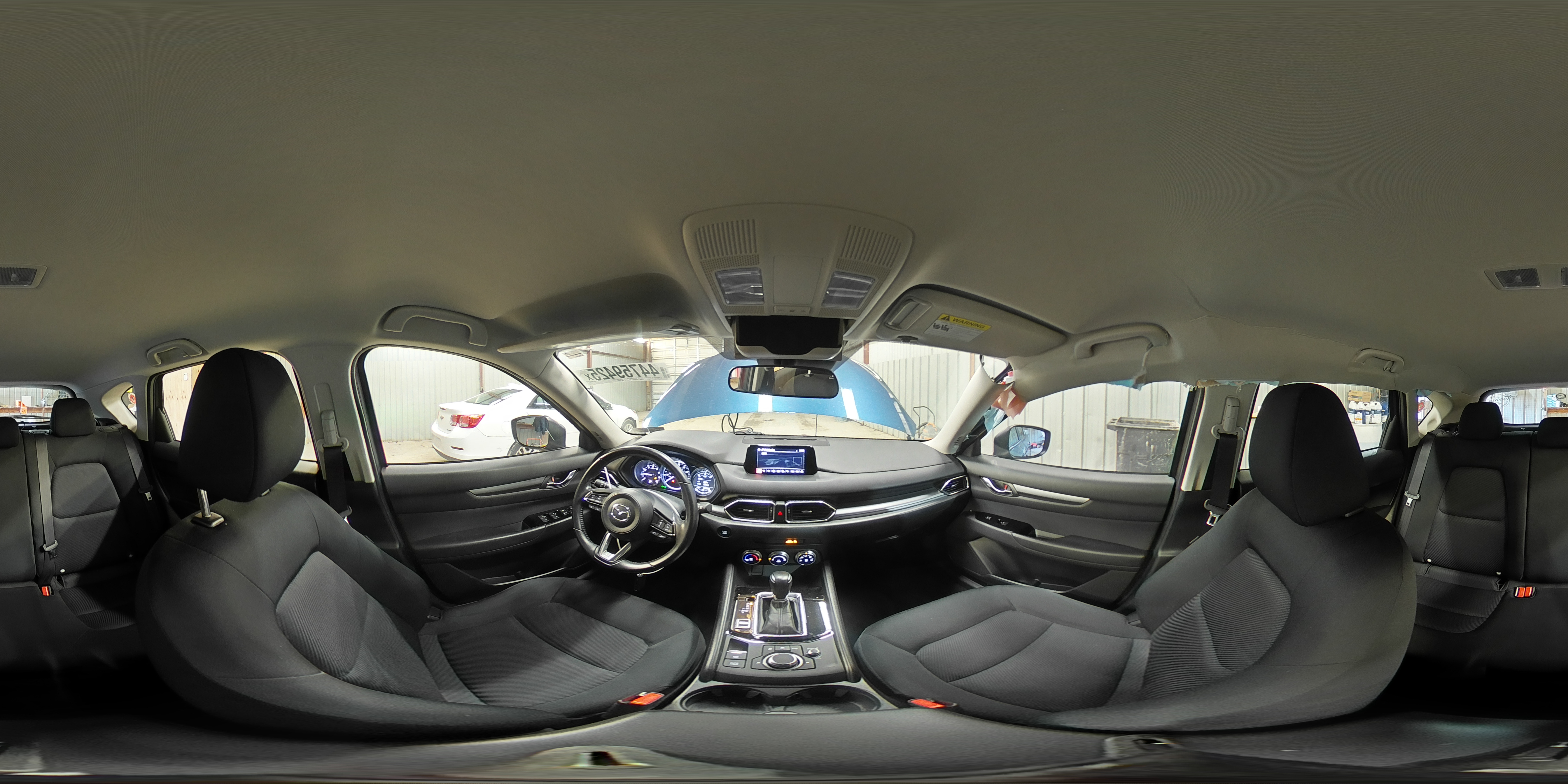 2020 Mazda CX-5 - Image 13