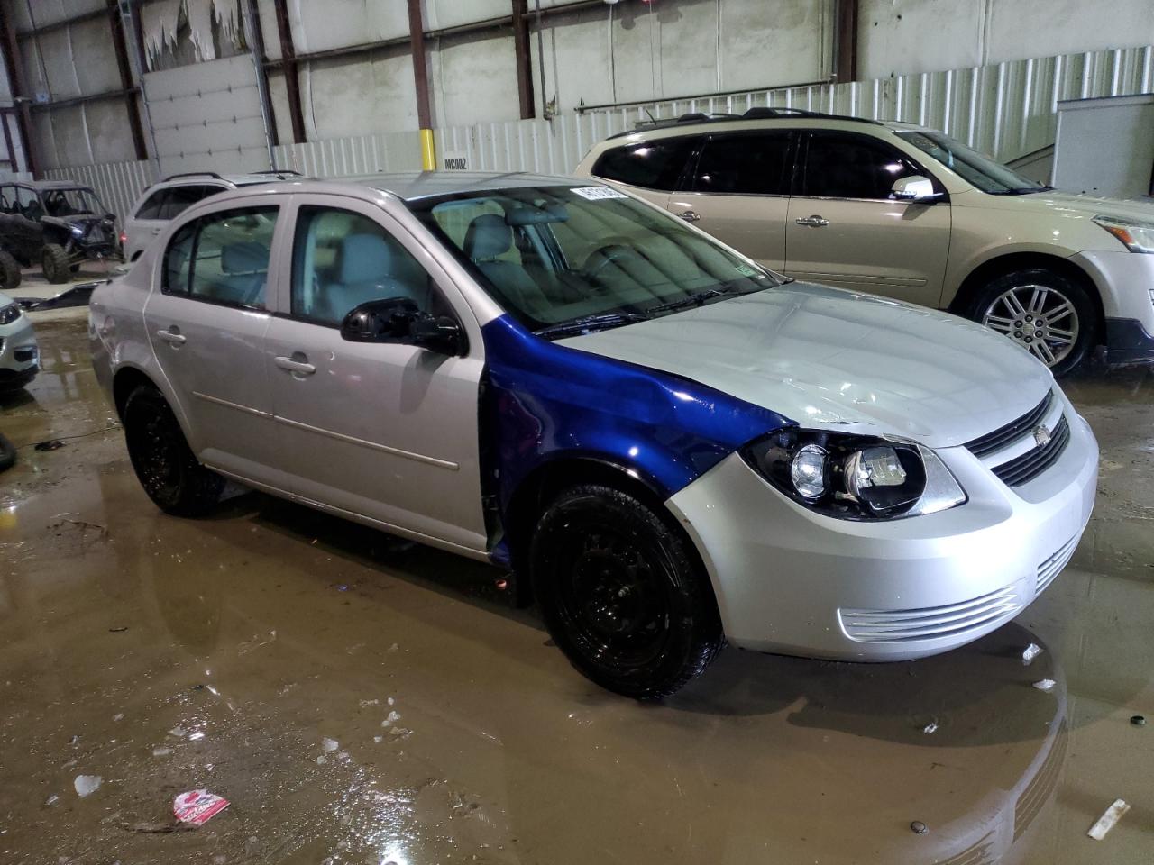 2008 Chevrolet Cobalt - Image 4