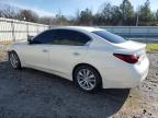 2020 Infiniti Q50 Pure zu verkaufen in Memphis, TN - Front End